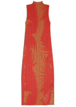 ISSEY MIYAKE Dress|Piquant