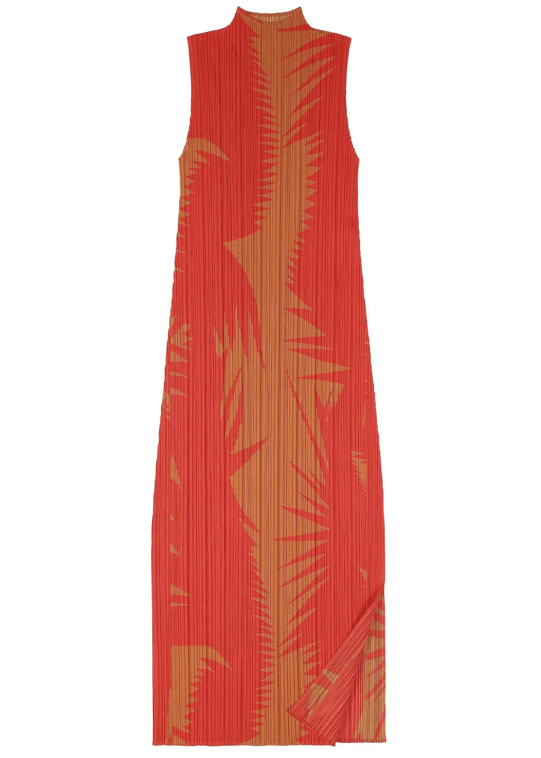 ISSEY MIYAKE Dress|Piquant