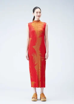ISSEY MIYAKE Dress|Piquant