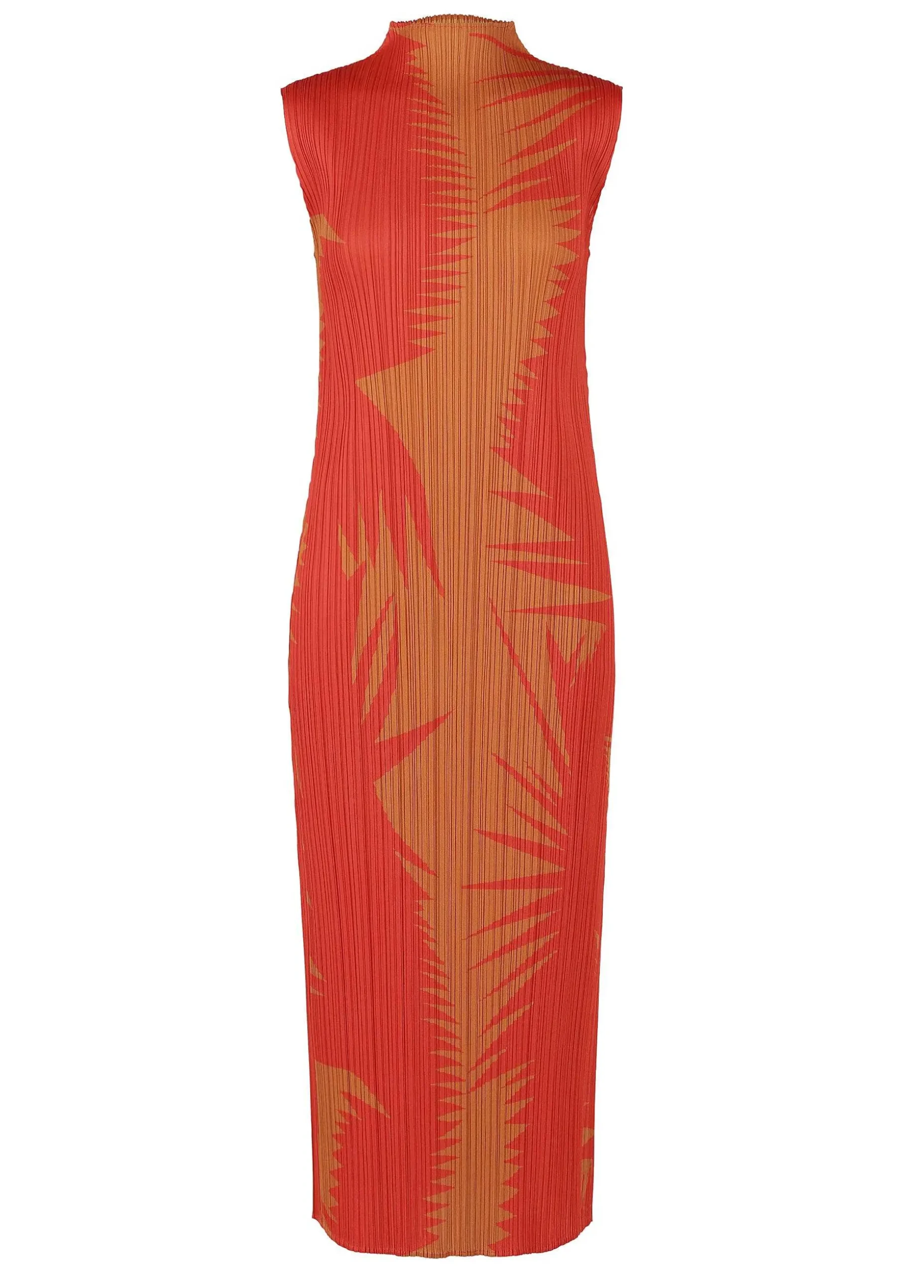 ISSEY MIYAKE Dress|Piquant