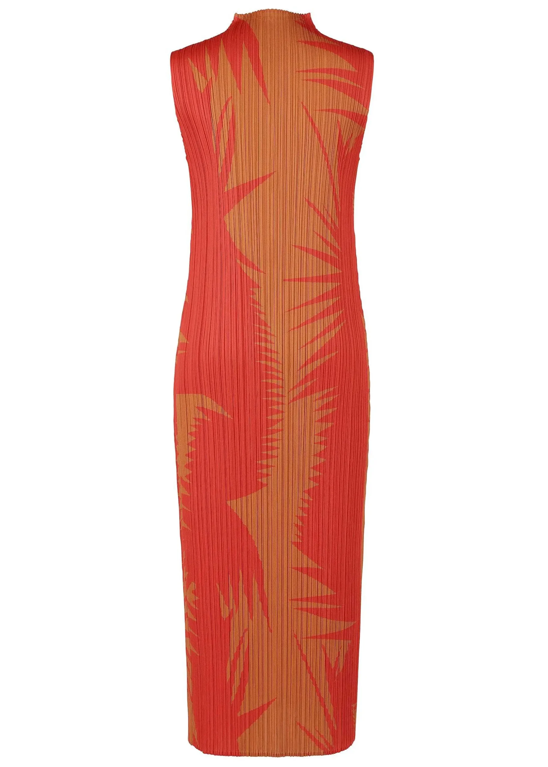ISSEY MIYAKE Dress|Piquant