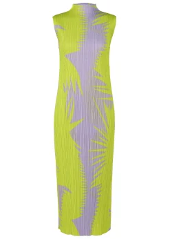 ISSEY MIYAKE Dress|Piquant