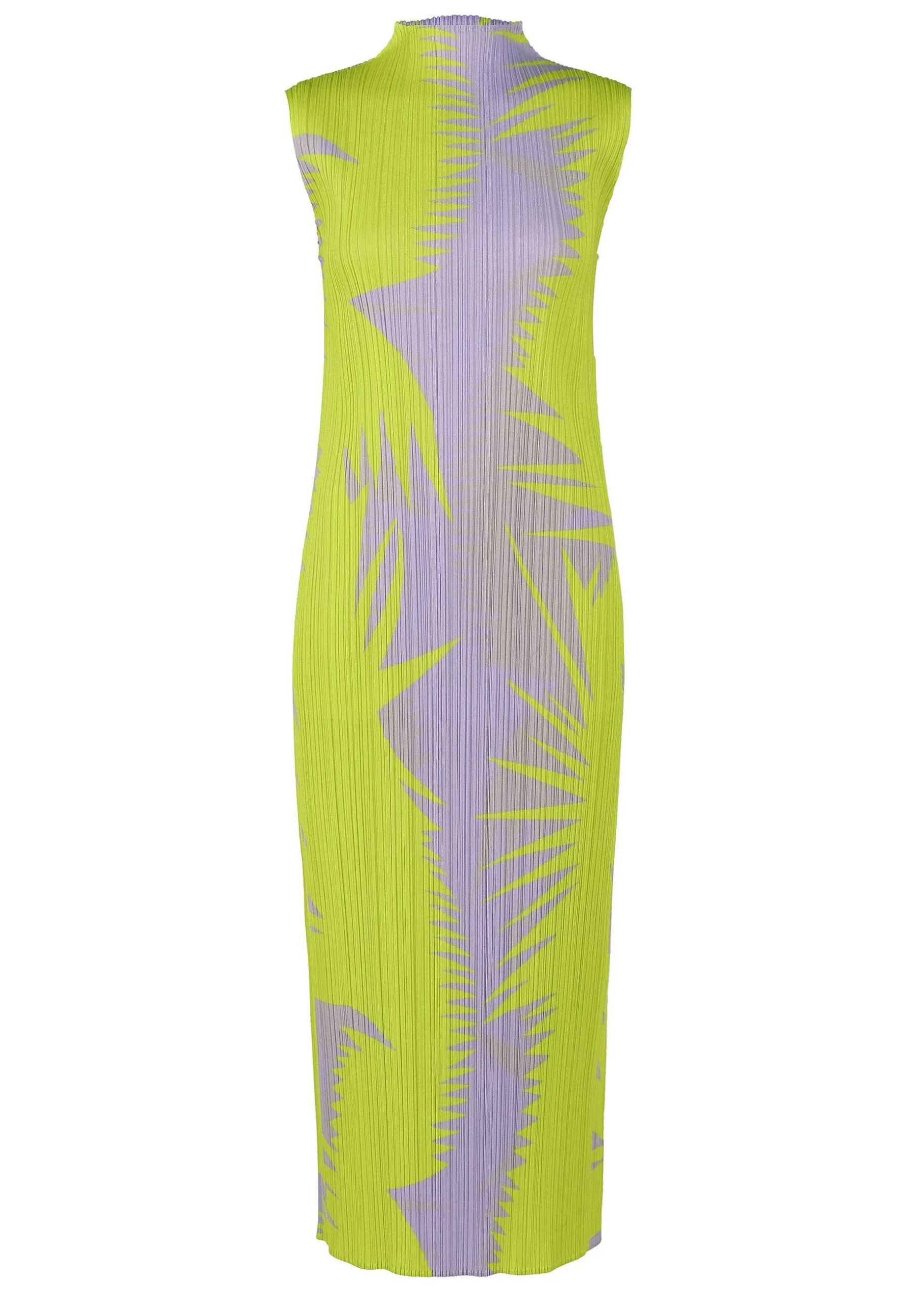 ISSEY MIYAKE Dress|Piquant