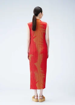 ISSEY MIYAKE Dress|Piquant