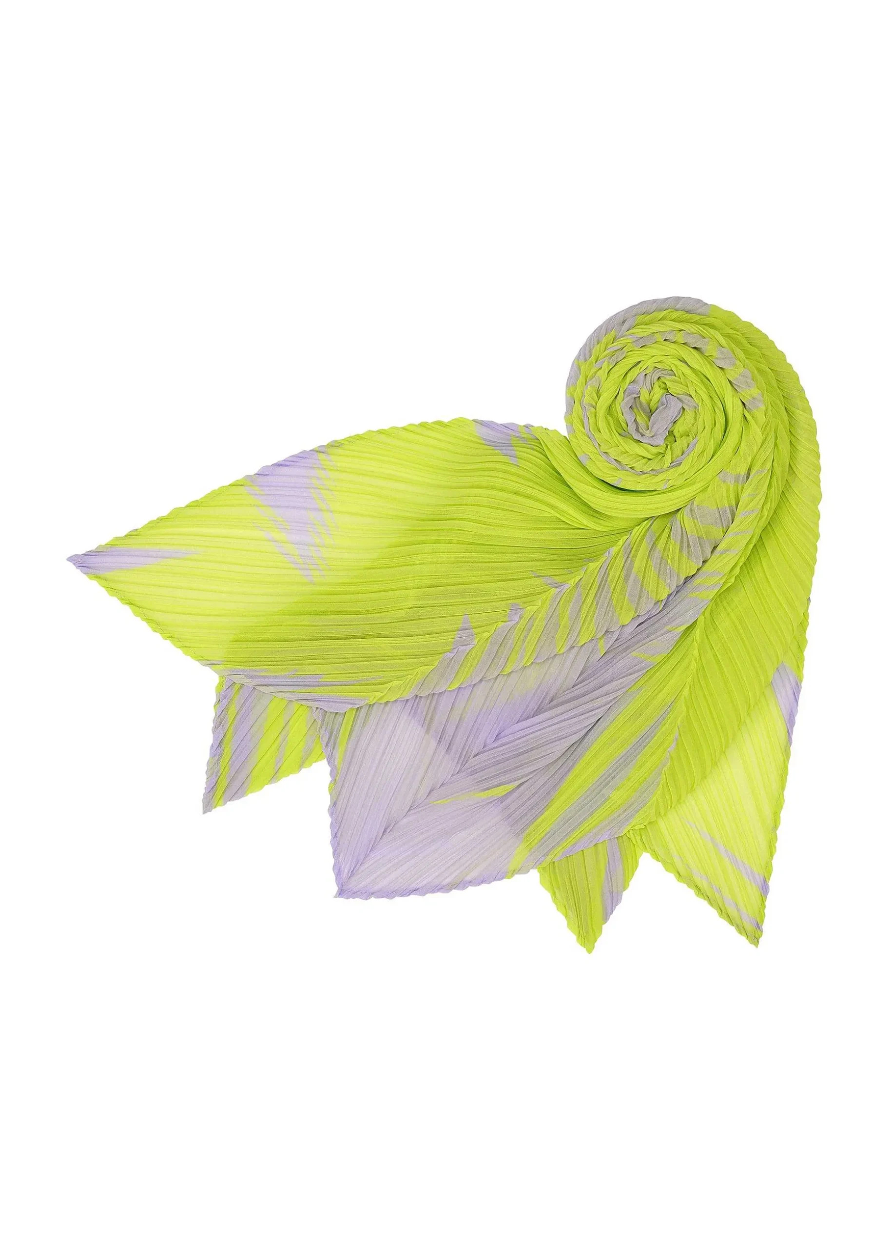 ISSEY MIYAKE Stole|Piquant Scarf
