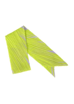 ISSEY MIYAKE Stole|Piquant Scarf