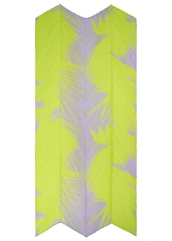 ISSEY MIYAKE Stole|Piquant Scarf