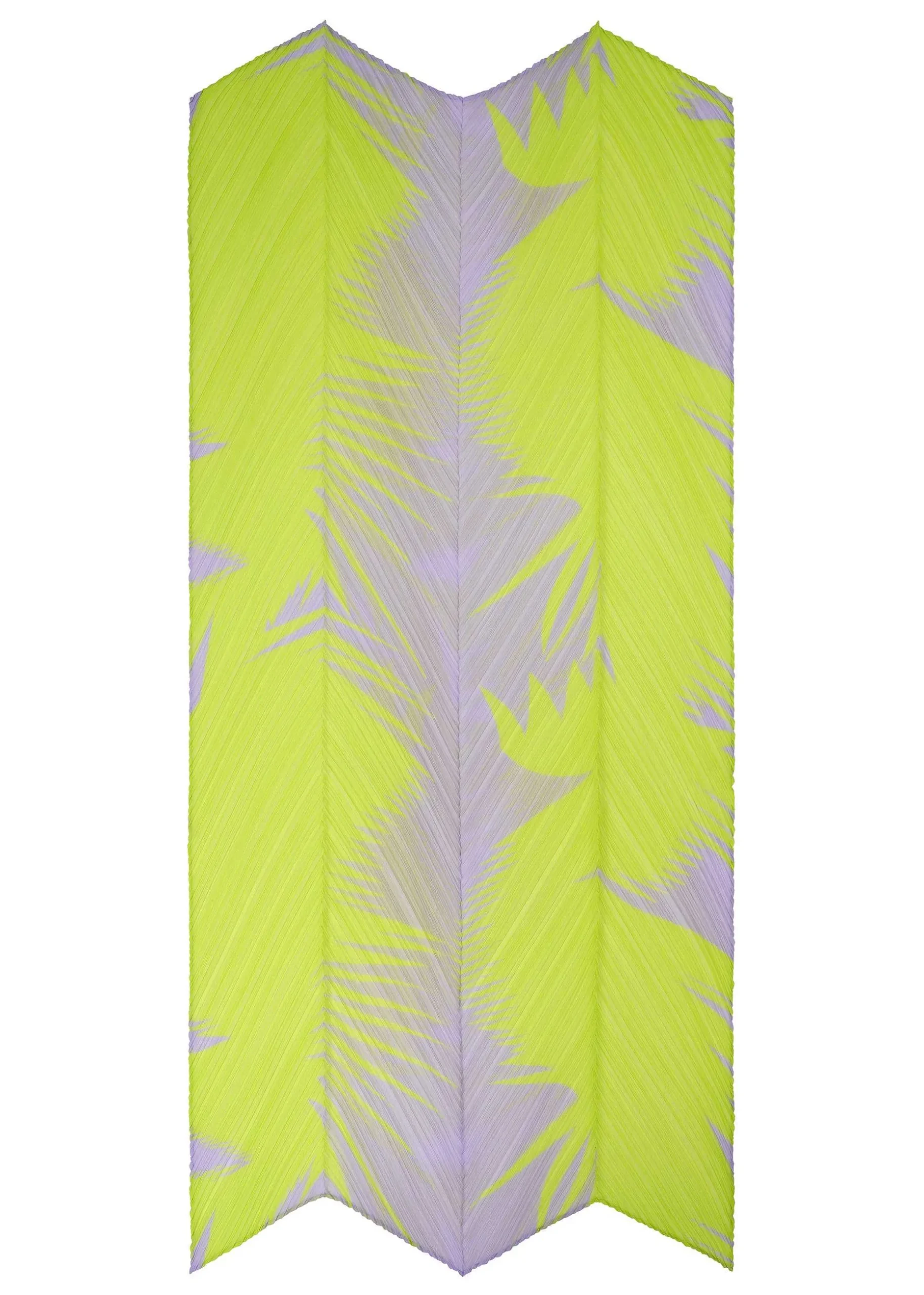 ISSEY MIYAKE Stole|Piquant Scarf