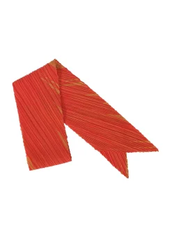ISSEY MIYAKE Stole|Piquant Scarf