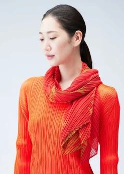 ISSEY MIYAKE Stole|Piquant Scarf