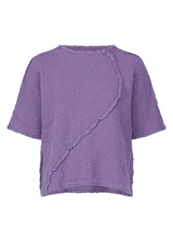ISSEY MIYAKE Top|Plant Cauliflower