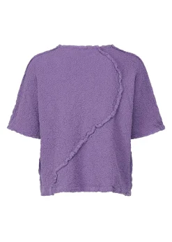 ISSEY MIYAKE Top|Plant Cauliflower