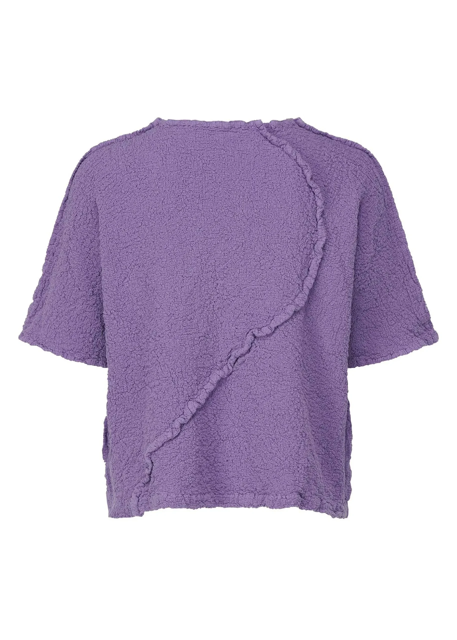 ISSEY MIYAKE Top|Plant Cauliflower