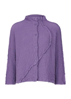 ISSEY MIYAKE Cardigan|Plant Cauliflower