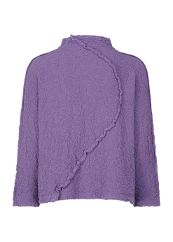 ISSEY MIYAKE Cardigan|Plant Cauliflower