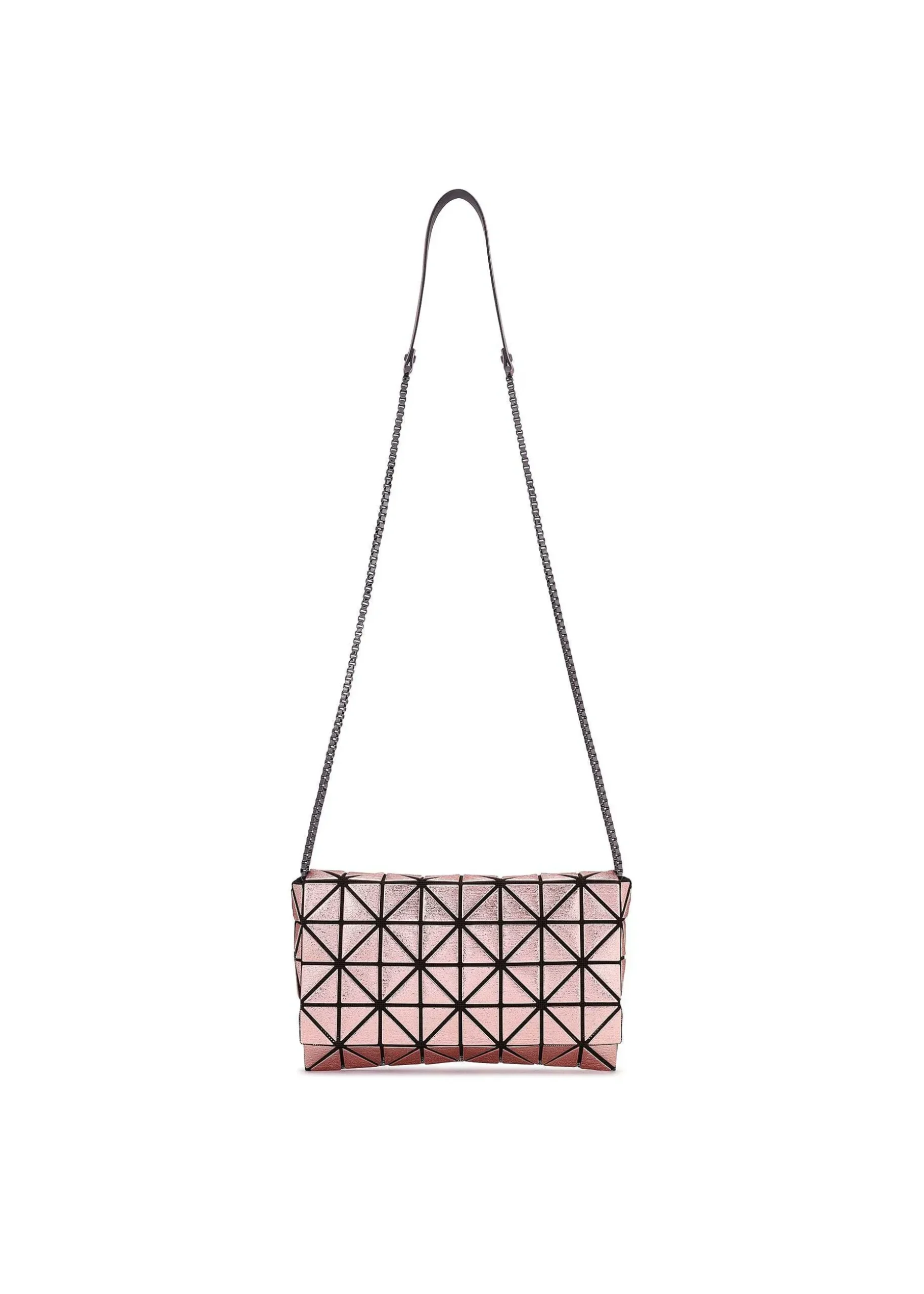 ISSEY MIYAKE Shoulder Bag|Platinum Coffret
