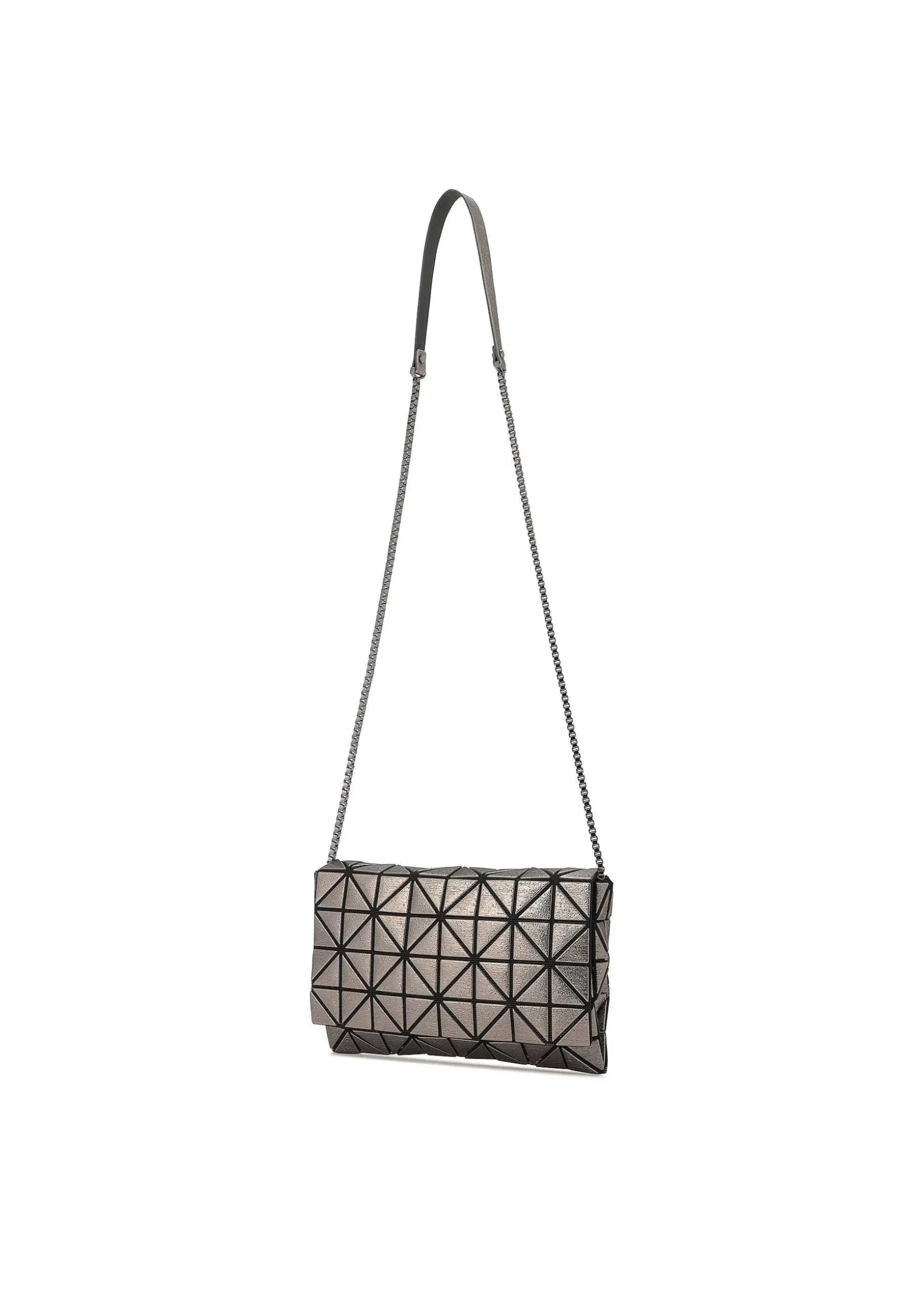 ISSEY MIYAKE Shoulder Bag|Platinum Coffret