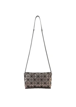 ISSEY MIYAKE Shoulder Bag|Platinum Coffret