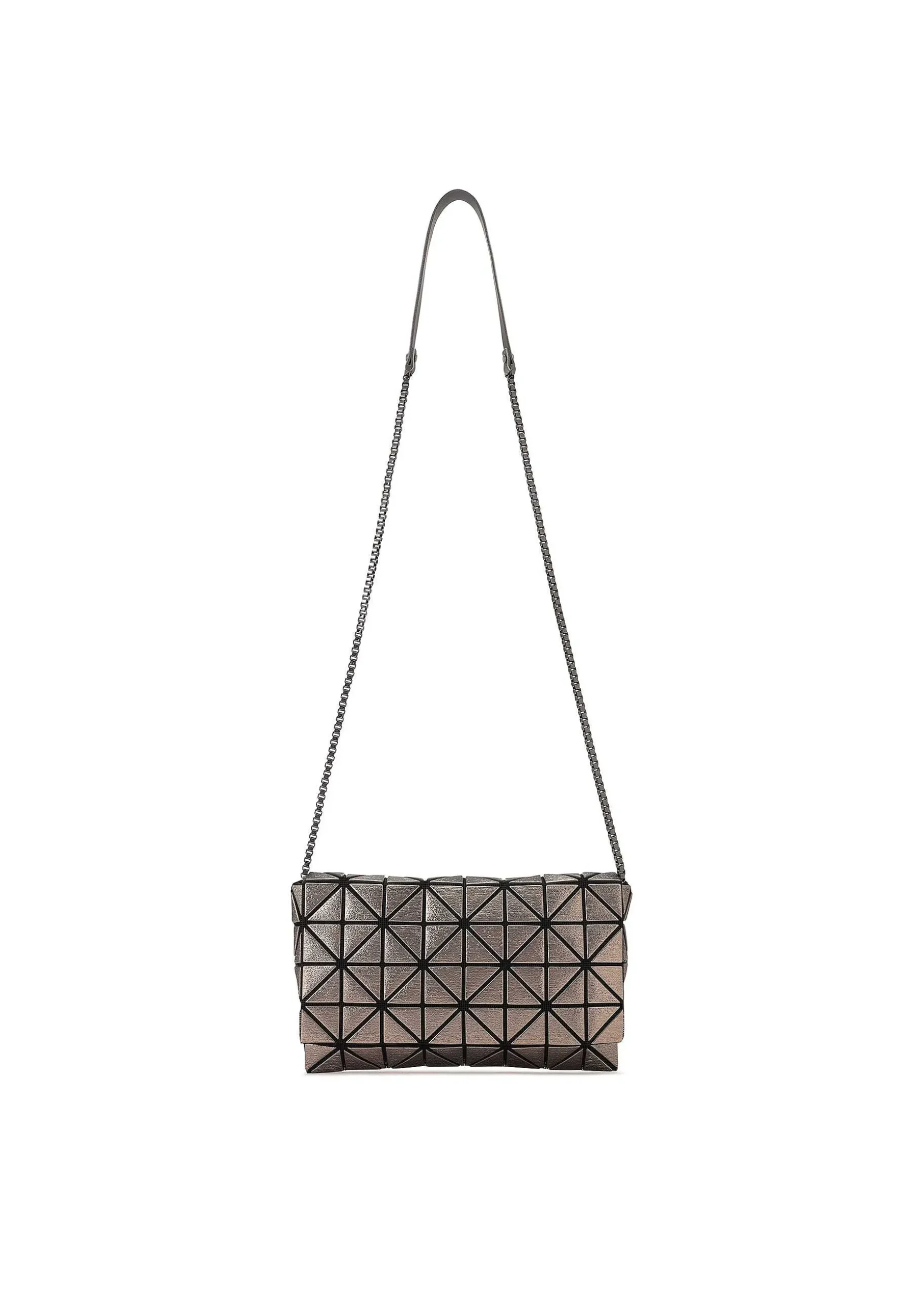 ISSEY MIYAKE Shoulder Bag|Platinum Coffret