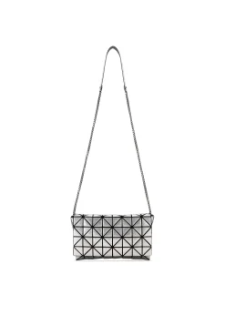ISSEY MIYAKE Shoulder Bag|Platinum Coffret