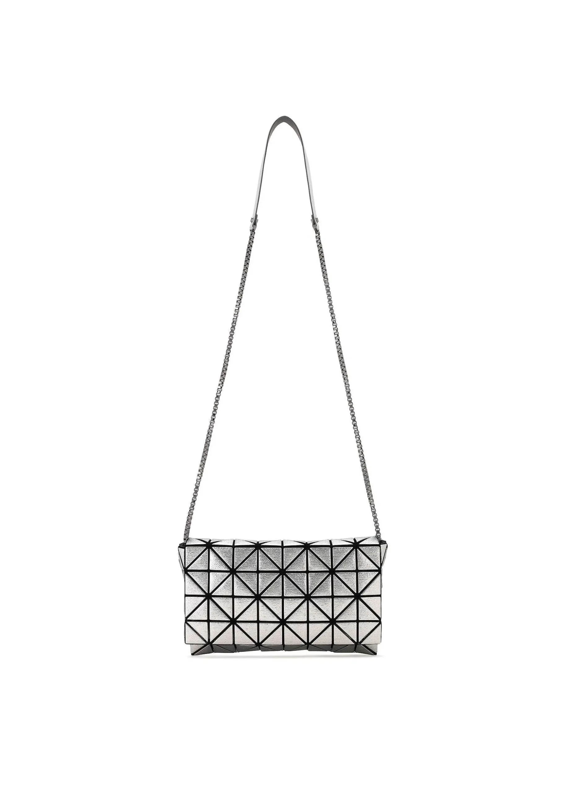 ISSEY MIYAKE Shoulder Bag|Platinum Coffret