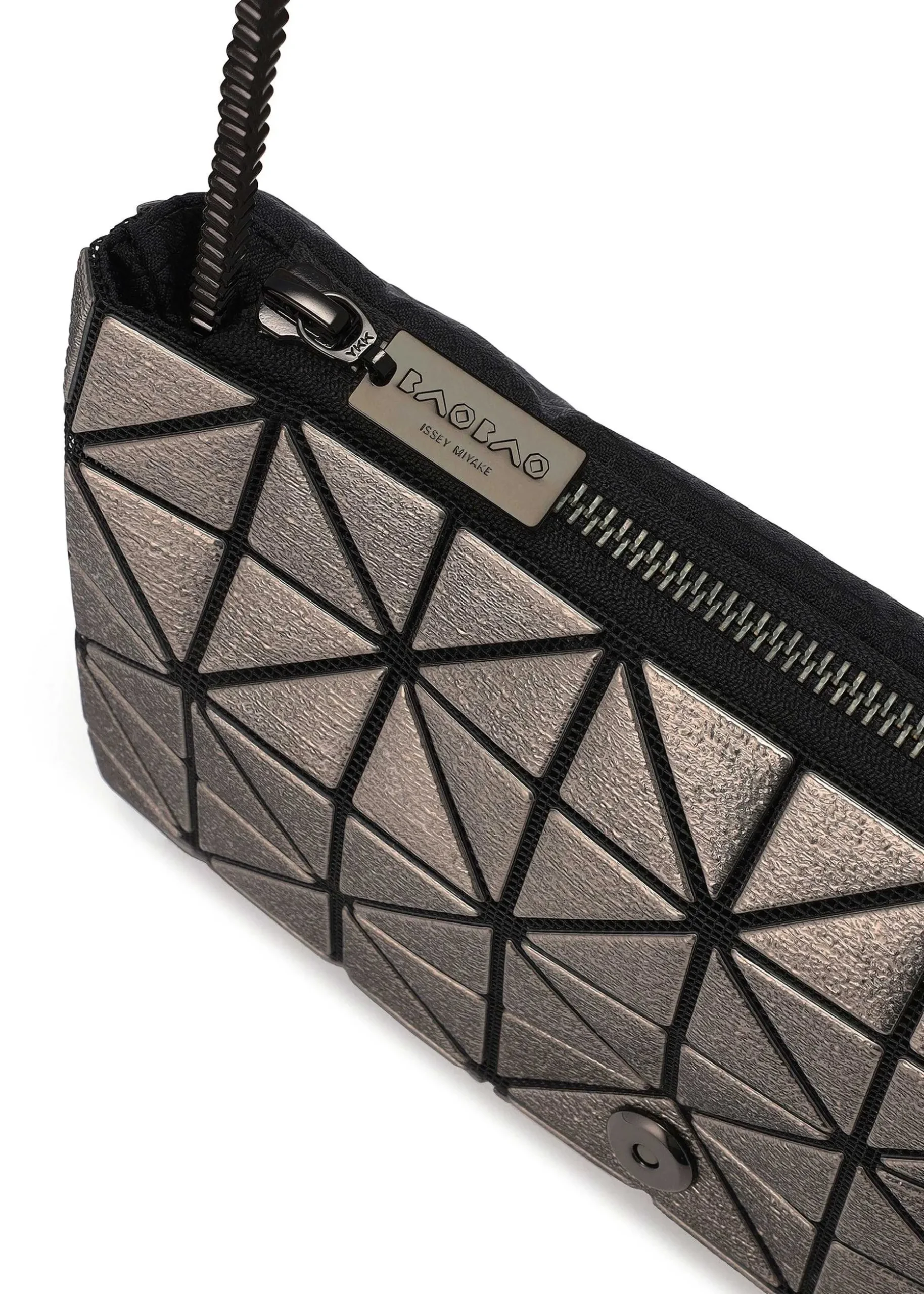ISSEY MIYAKE Shoulder Bag|Platinum Coffret