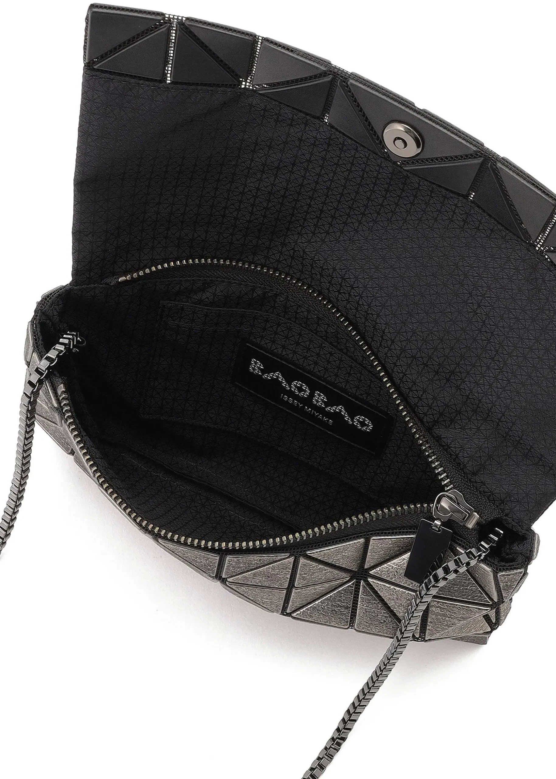ISSEY MIYAKE Shoulder Bag|Platinum Coffret
