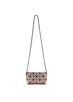 ISSEY MIYAKE Shoulder Bag|Platinum Coffret