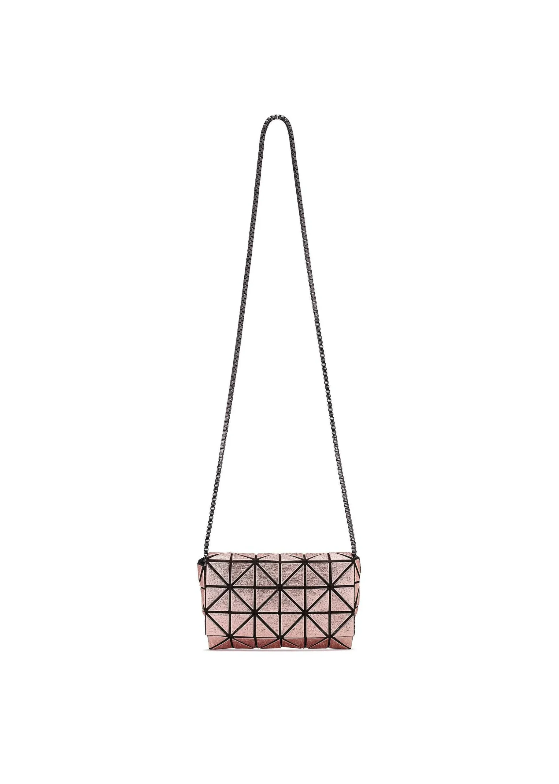 ISSEY MIYAKE Shoulder Bag|Platinum Coffret