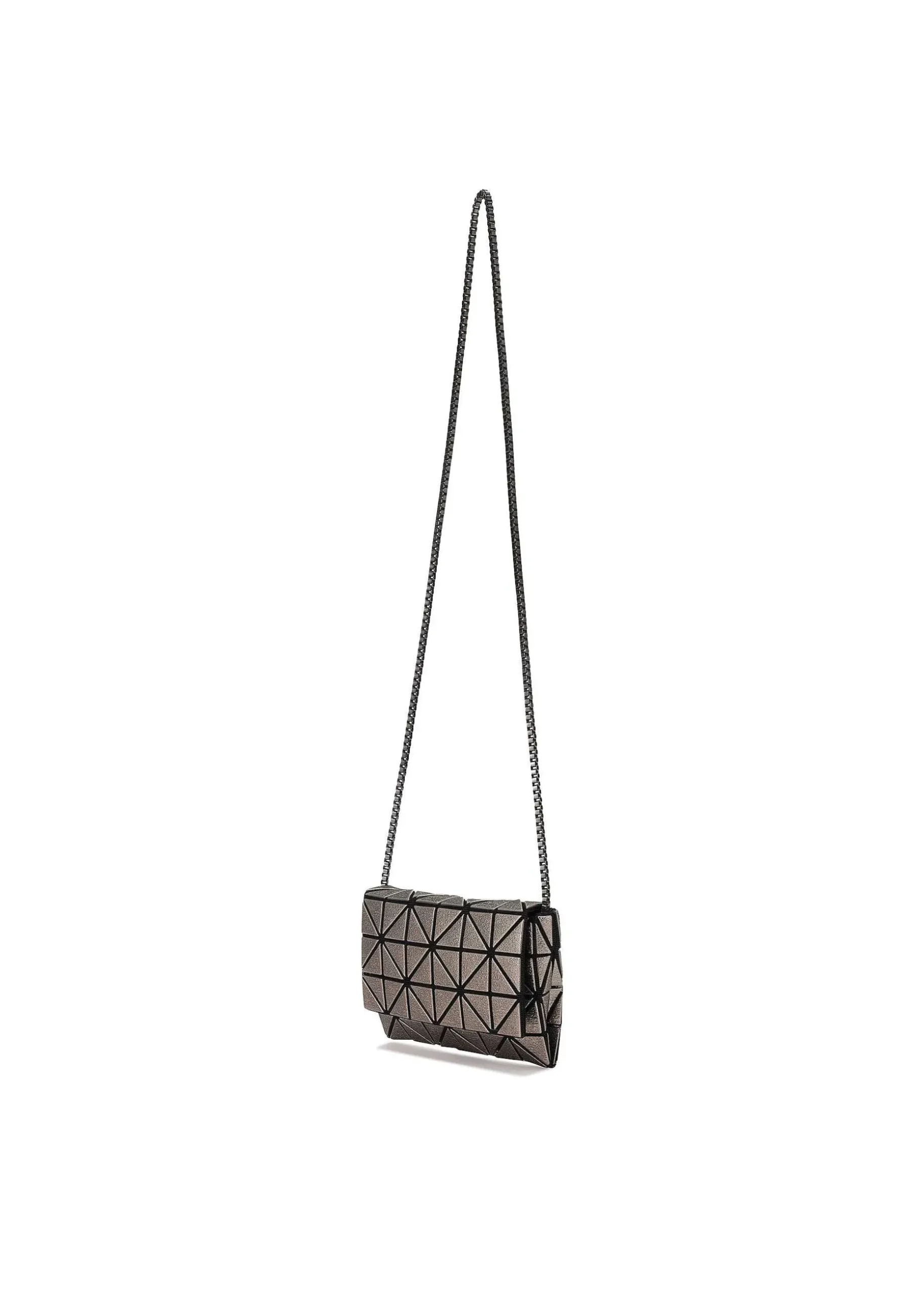 ISSEY MIYAKE Shoulder Bag|Platinum Coffret