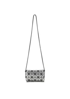 ISSEY MIYAKE Shoulder Bag|Platinum Coffret