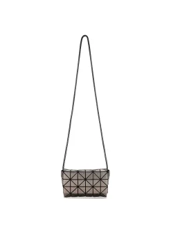 ISSEY MIYAKE Shoulder Bag|Platinum Coffret