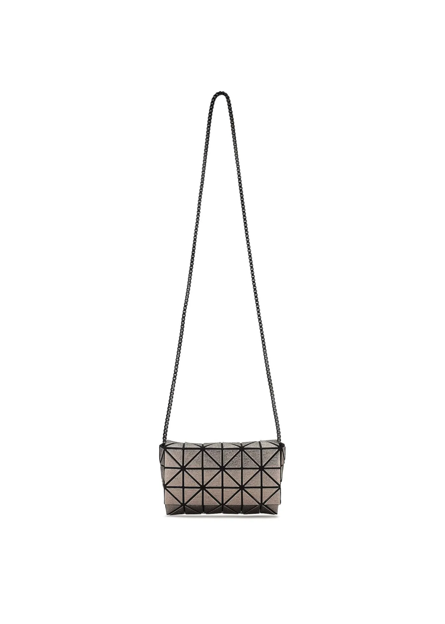 ISSEY MIYAKE Shoulder Bag|Platinum Coffret