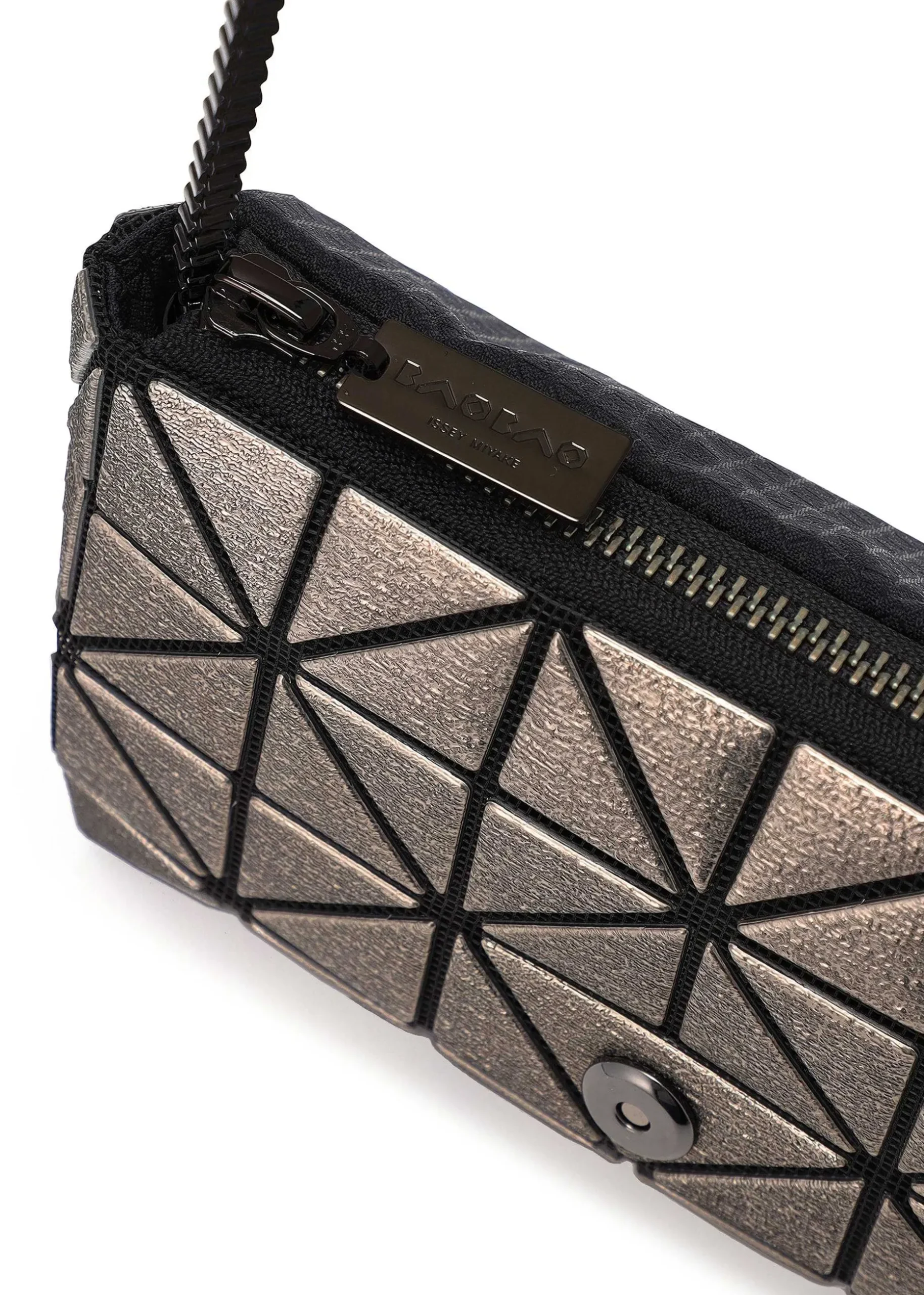 ISSEY MIYAKE Shoulder Bag|Platinum Coffret