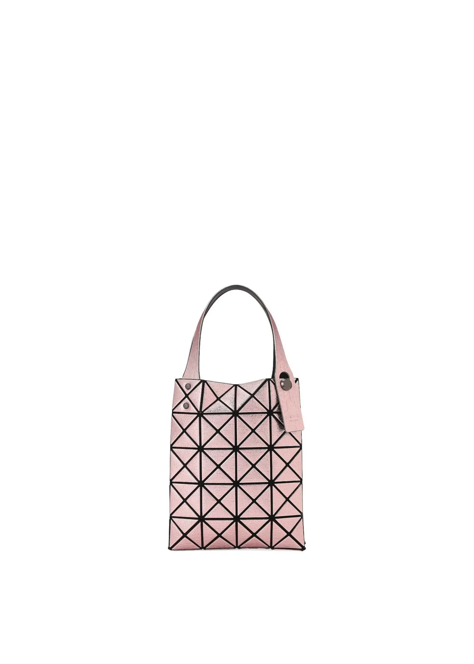 ISSEY MIYAKE Tote Bag|Platinum Coffret