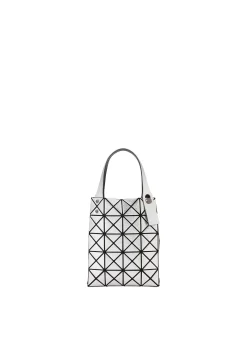 ISSEY MIYAKE Tote Bag|Platinum Coffret