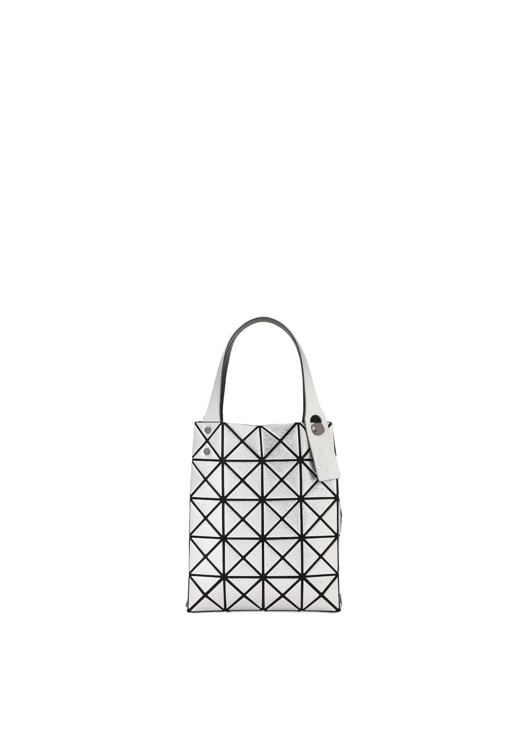ISSEY MIYAKE Tote Bag|Platinum Coffret