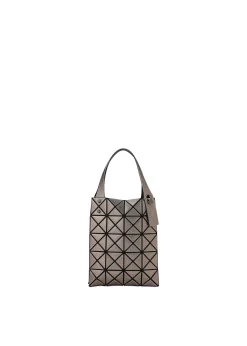 ISSEY MIYAKE Tote Bag|Platinum Coffret