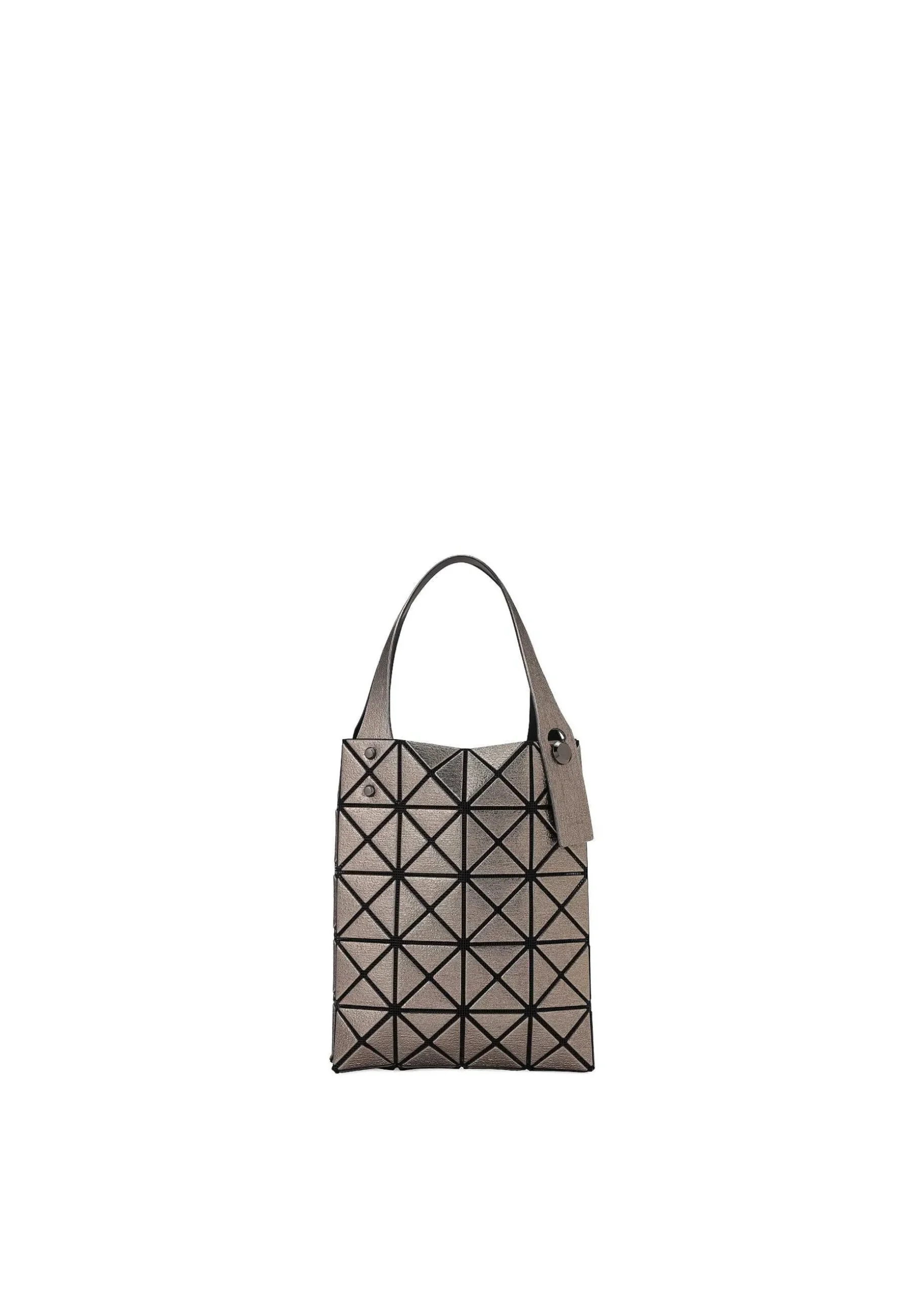 ISSEY MIYAKE Tote Bag|Platinum Coffret