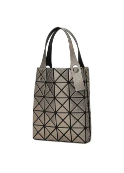 ISSEY MIYAKE Tote Bag|Platinum Coffret