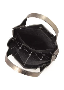 ISSEY MIYAKE Tote Bag|Platinum Coffret