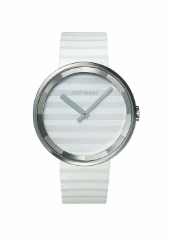 ISSEY MIYAKE Watches|Please Designed By Jasper Morrison