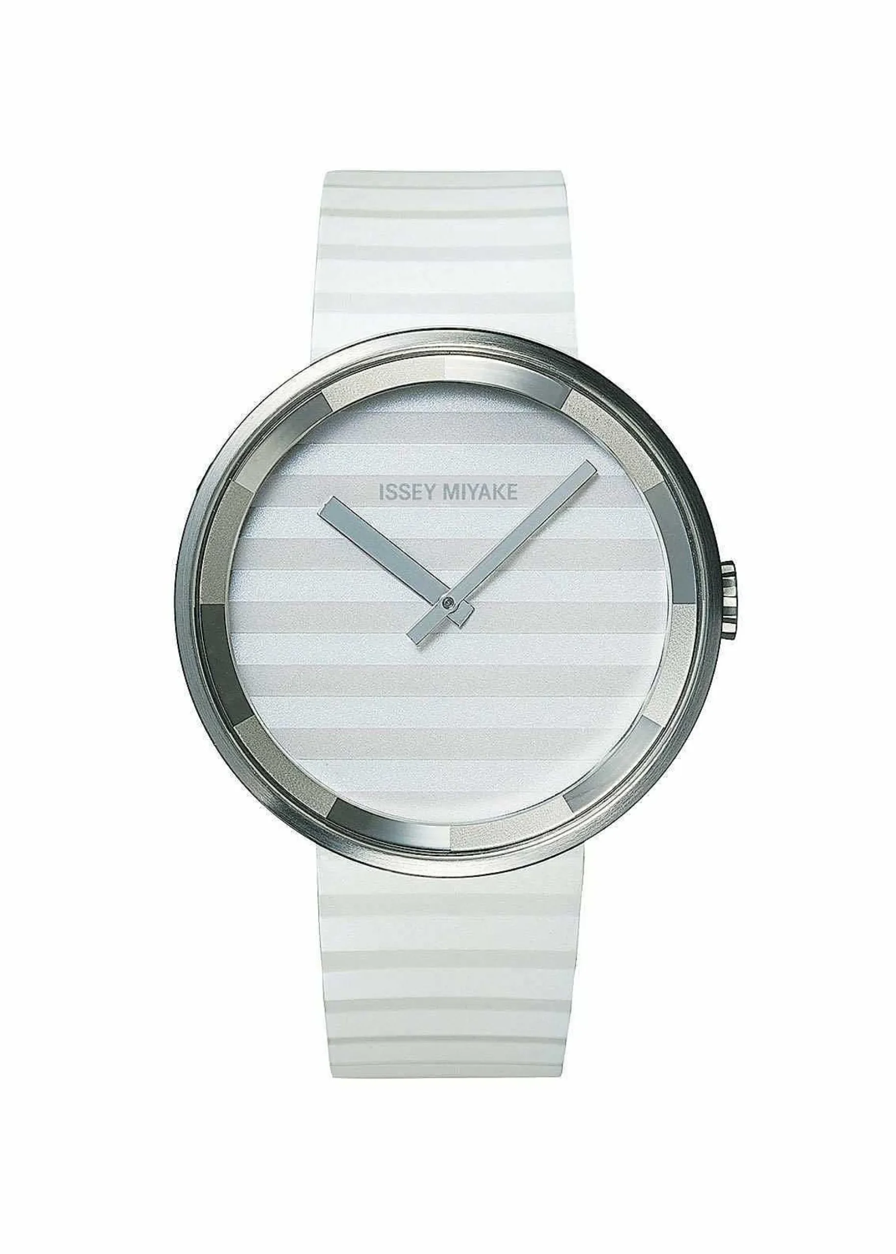 ISSEY MIYAKE Watches|Please Designed By Jasper Morrison