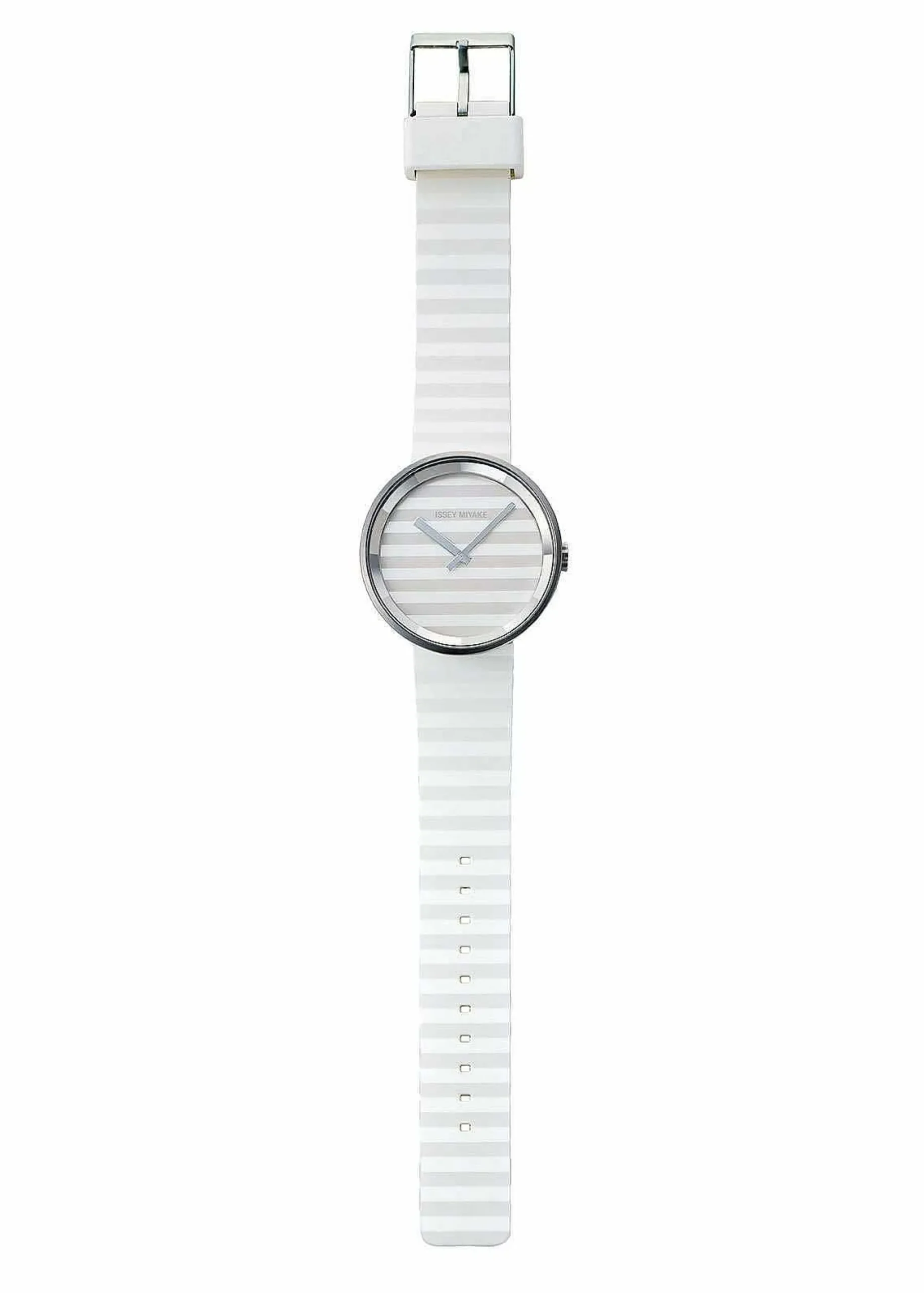 ISSEY MIYAKE Watches|Please Designed By Jasper Morrison