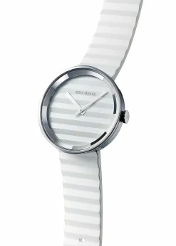 ISSEY MIYAKE Watches|Please Designed By Jasper Morrison