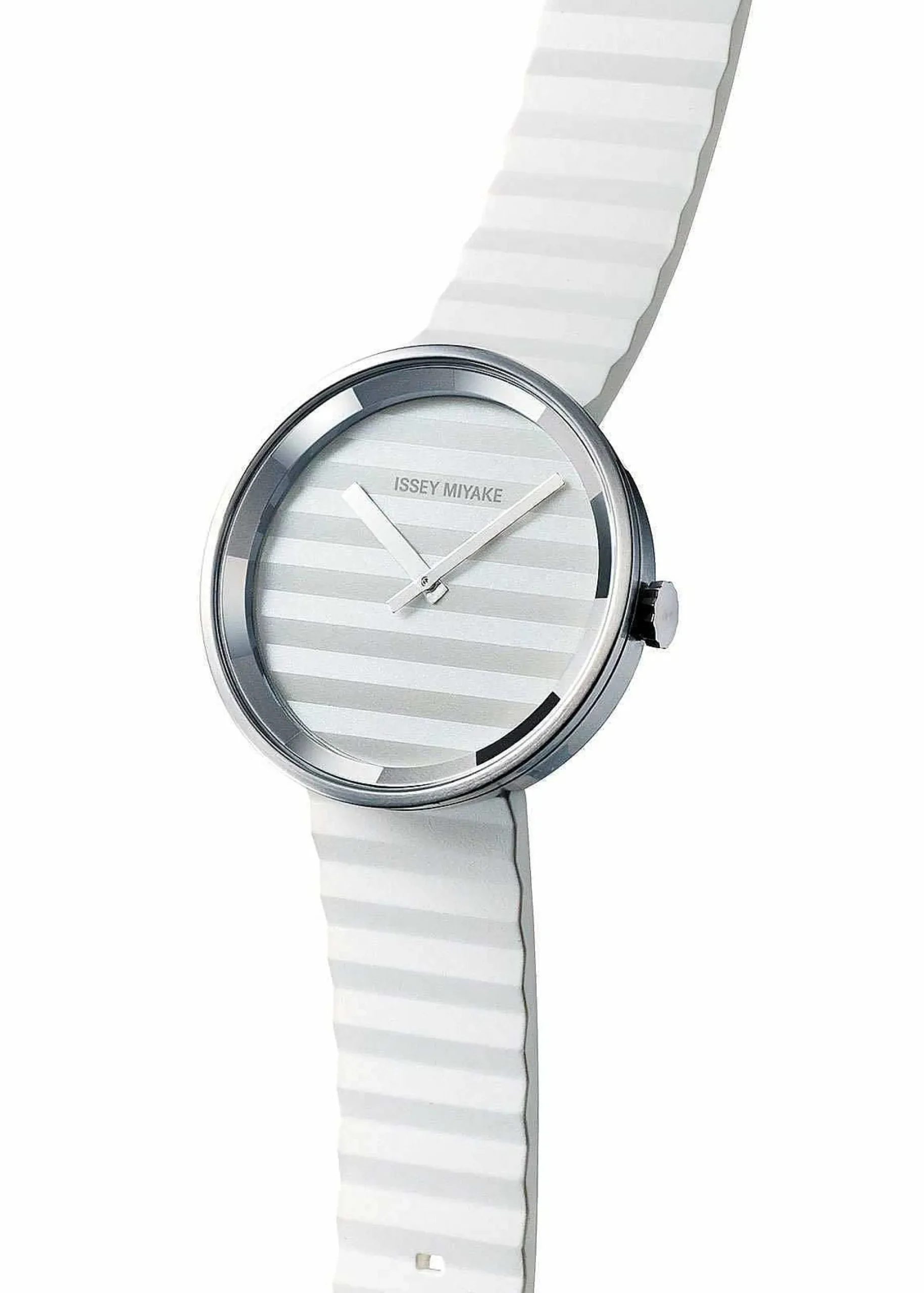 ISSEY MIYAKE Watches|Please Designed By Jasper Morrison
