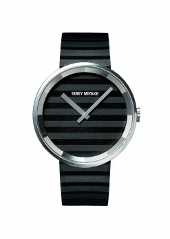 ISSEY MIYAKE Watches|Please Designed By Jasper Morrison