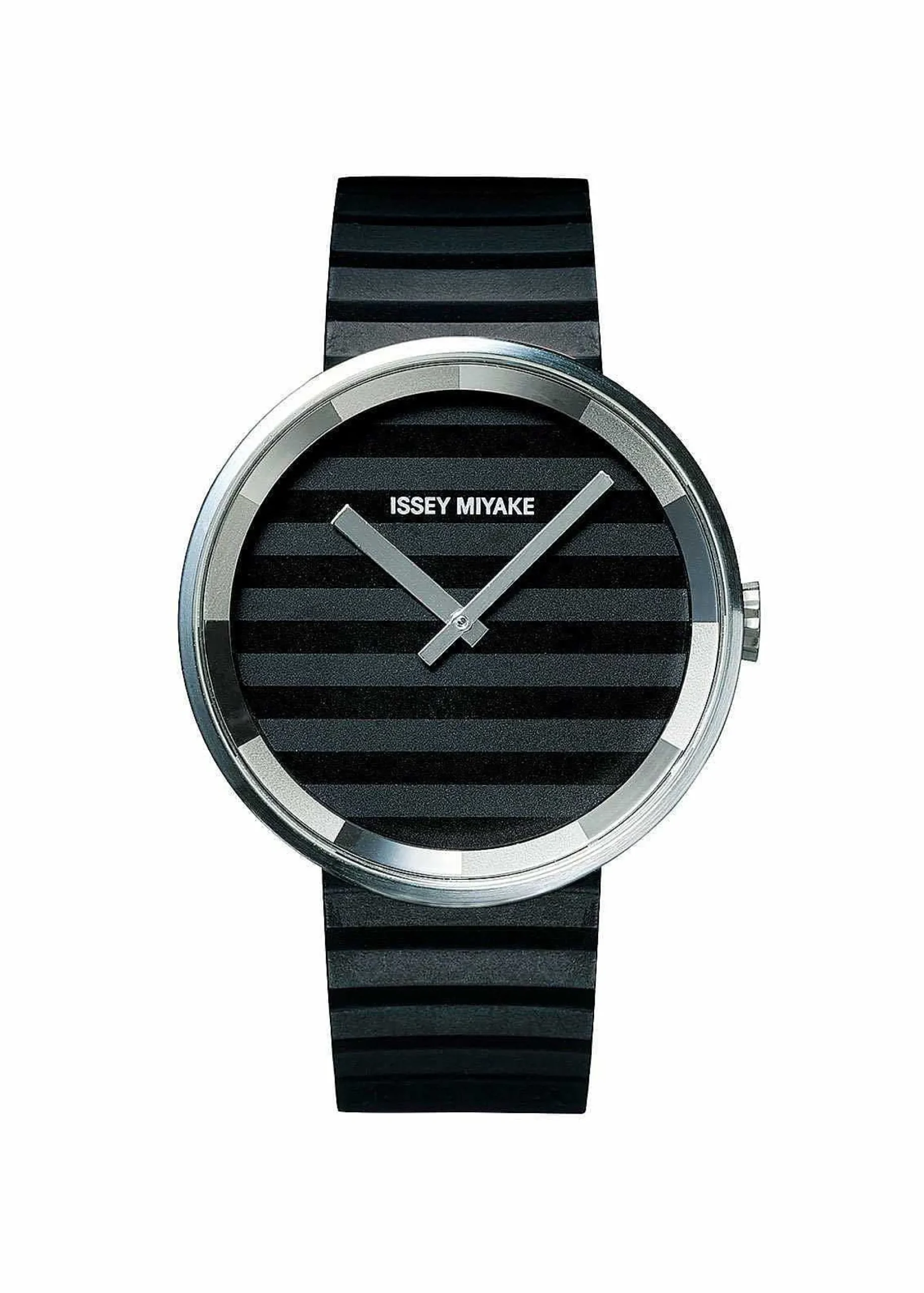 ISSEY MIYAKE Watches|Please Designed By Jasper Morrison