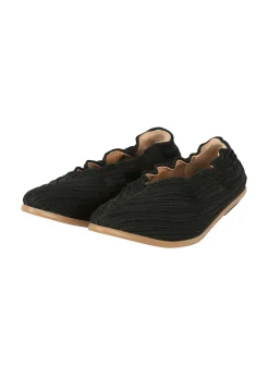 ISSEY MIYAKE Legwear & Shoes|Pleats Ballet Shoes