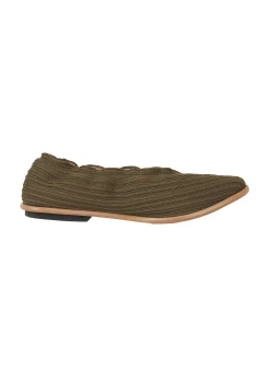 ISSEY MIYAKE Legwear & Shoes|Pleats Ballet Shoes